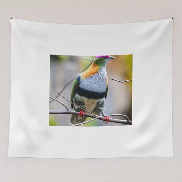 Item preview, Beautiful Emerald Dove designed and sold by ItsClum.