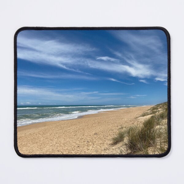 Item preview, Golden Beach landscape designed and sold by EdenAndOlive.