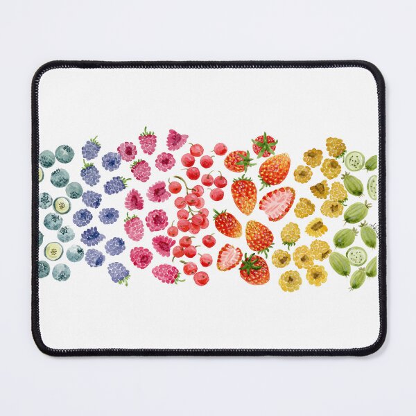 Item preview, Berry varieties designed and sold by PetitMartin.