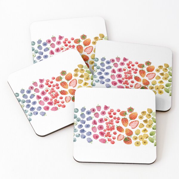 Item preview, Berry varieties designed and sold by PetitMartin.