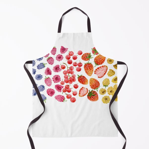Item preview, Berry varieties designed and sold by PetitMartin.