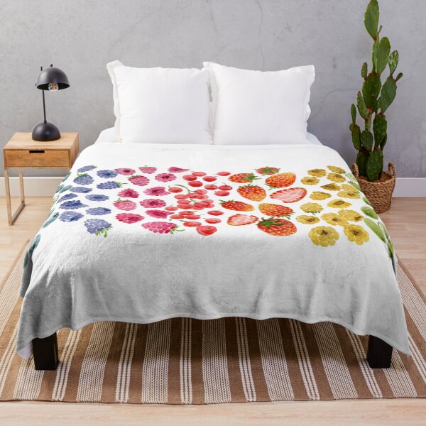 Item preview, Berry varieties designed and sold by PetitMartin.