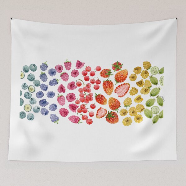 Item preview, Berry varieties designed and sold by PetitMartin.
