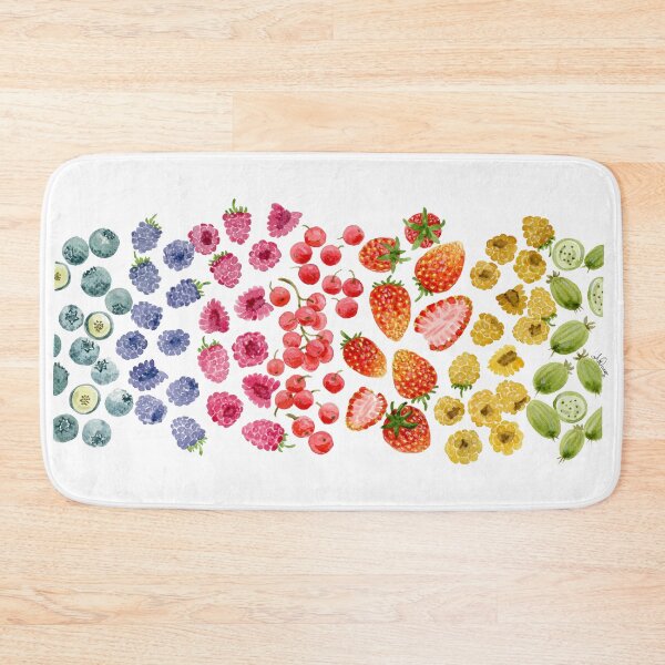 Item preview, Berry varieties designed and sold by PetitMartin.