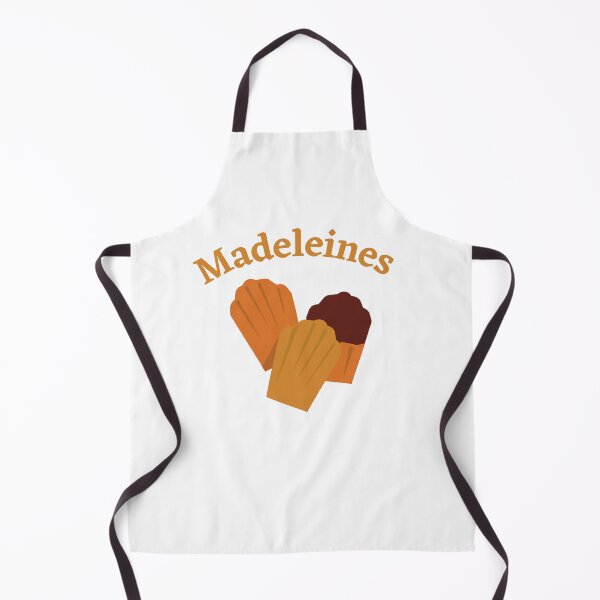 Item preview, Madeleines is french tradition designed and sold by JAG2B.