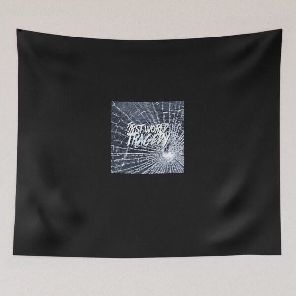 Item preview, First World Tragedy 2 Chiffon Top designed and sold by PhilippBlanken.