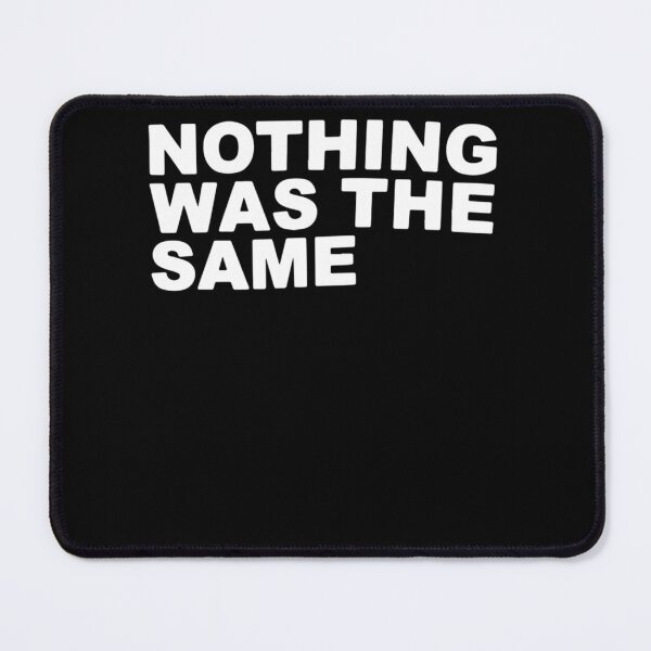 Item preview, Drake Nwts Nothing Was The Same 2013 Tour Black Drake designed and sold by dennisnatur.