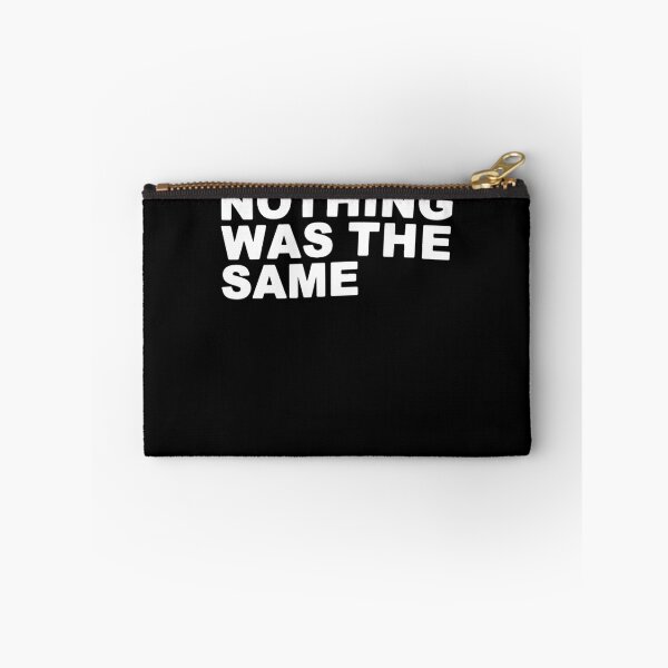Item preview, Drake Nwts Nothing Was The Same 2013 Tour Black Drake  designed and sold by dennisnatur.
