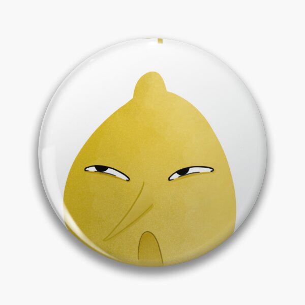 Item preview, UNNACCEPTABLE Lemongrab designed and sold by Ash Lavandulaa.