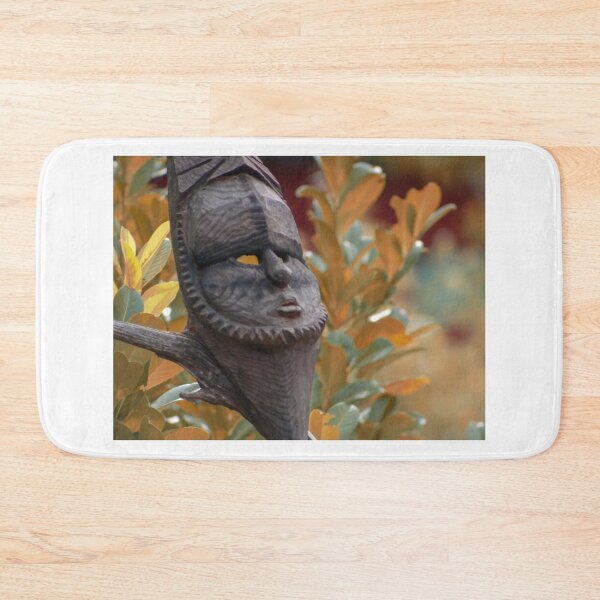 Item preview, Traditional Sumatra Mask designed and sold by ItsClum.