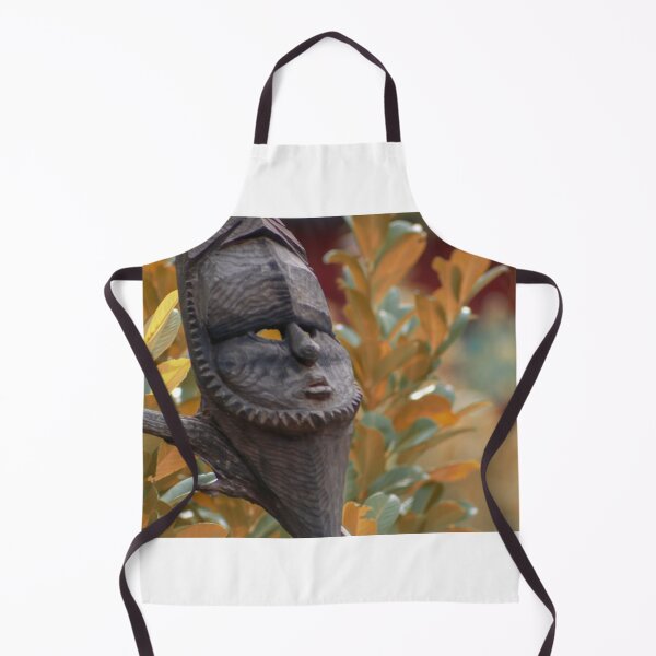 Item preview, Traditional Sumatra Mask designed and sold by ItsClum.