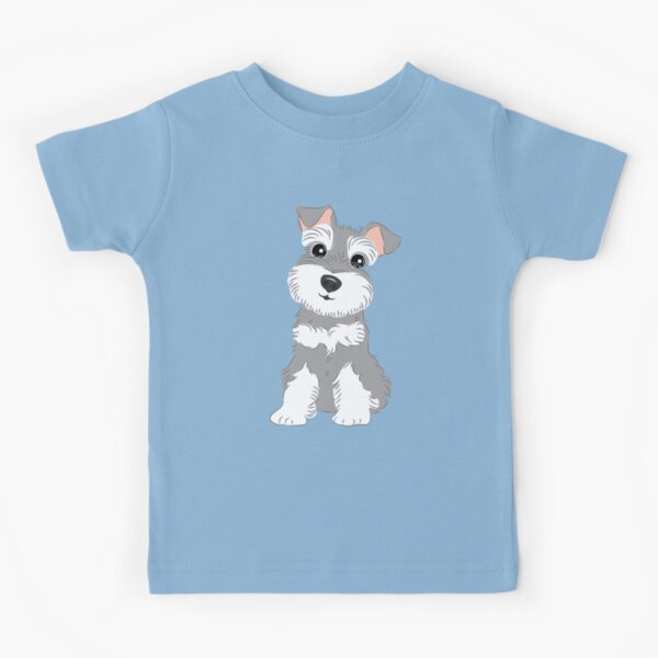 Schnauzer 2024 baby clothes