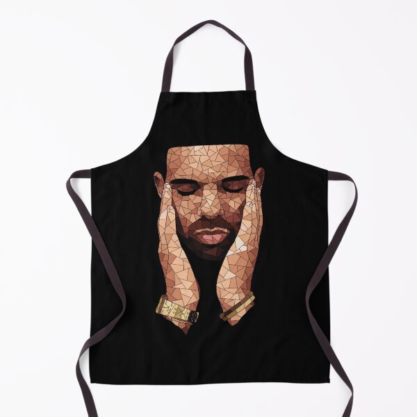 Item preview, Drake Rapper Classic  designed and sold by dennisnatur.