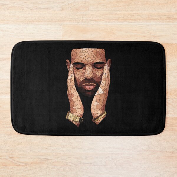 Item preview, Drake Rapper Classic  designed and sold by dennisnatur.