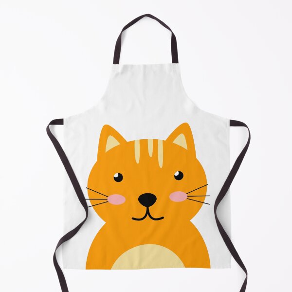 Item preview, Cute cat designed and sold by ShopLeilaArt.
