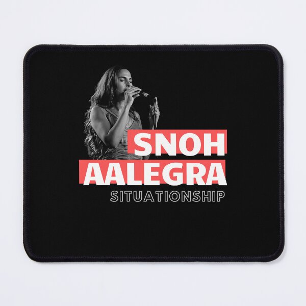 Item preview, Gifts Idea Snoh Aalegra Ugh Those Feels Again Premium Gift For Birthday designed and sold by DoraNicolas.