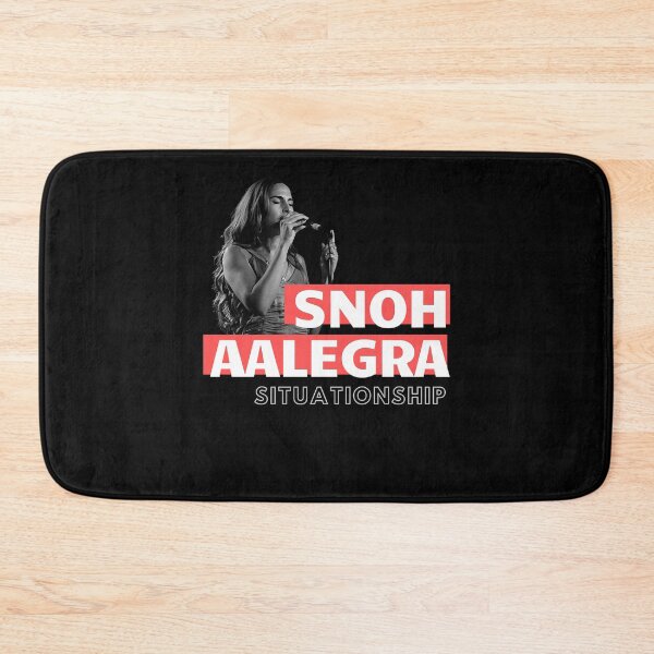 Item preview, Gifts Idea Snoh Aalegra Ugh Those Feels Again Premium Gift For Birthday designed and sold by DoraNicolas.