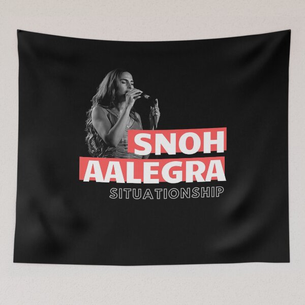 Item preview, Gifts Idea Snoh Aalegra Ugh Those Feels Again Premium Gift For Birthday designed and sold by DoraNicolas.