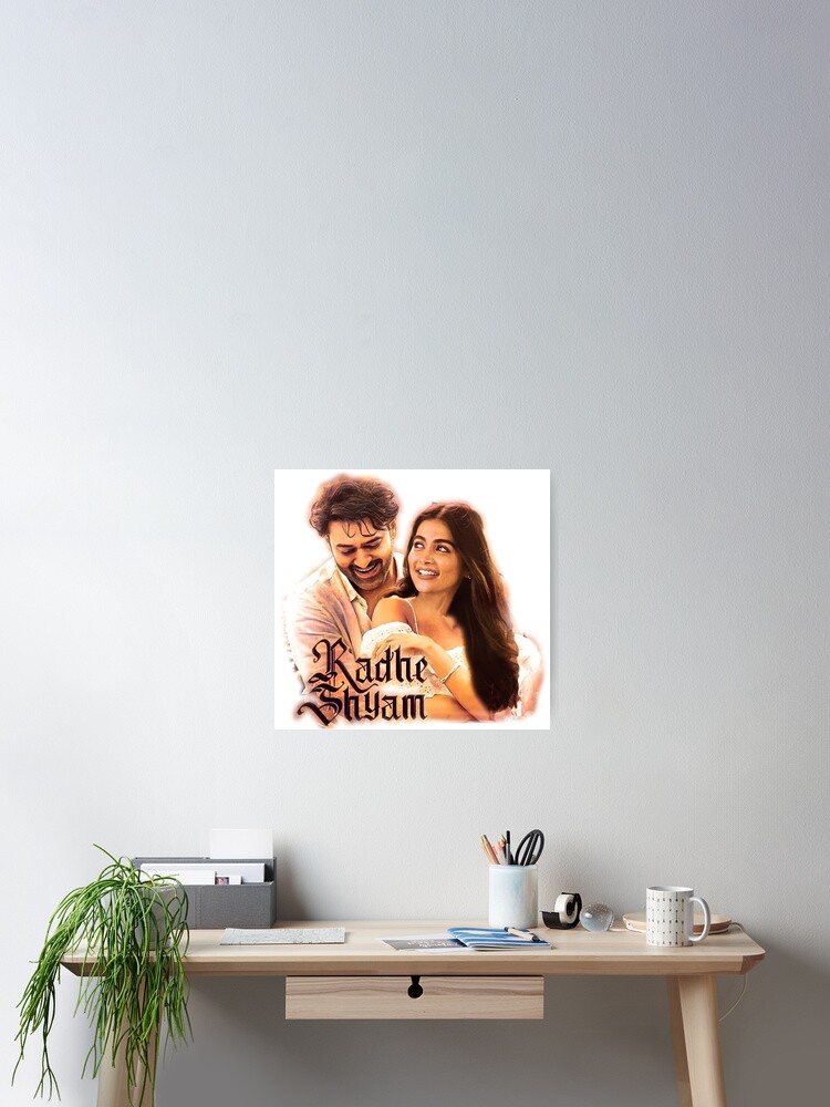 Radhe Shyam Prabhas Love Songs Radhe Shyam Movie: Where To Watch