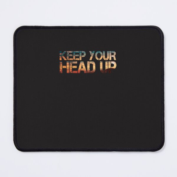 Item preview, Keep Your Head Up Classic T-Shirt designed and sold by JonnyNicoKraft.