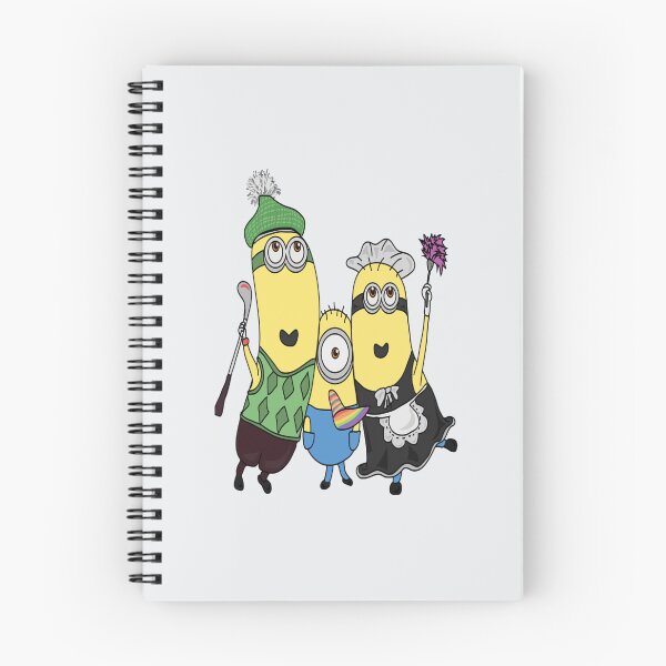 Item preview, Buddies Smiling Friends Happiness Minions   designed and sold by AidanCooke43.