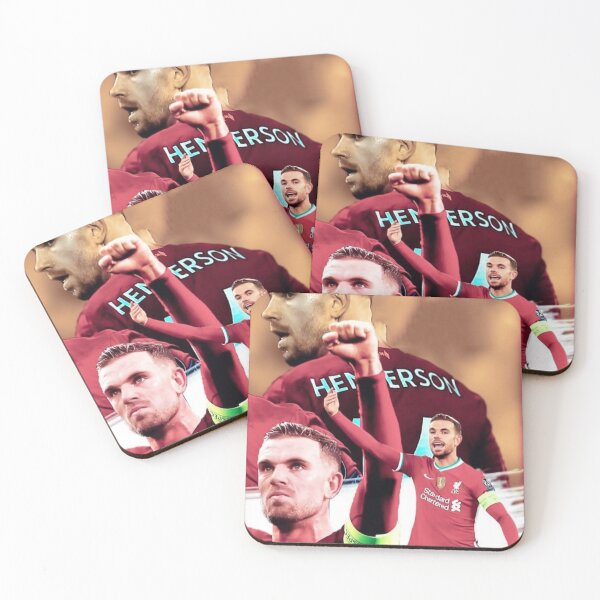 Item preview, Jordan Henderson Posters designed and sold by luis566.