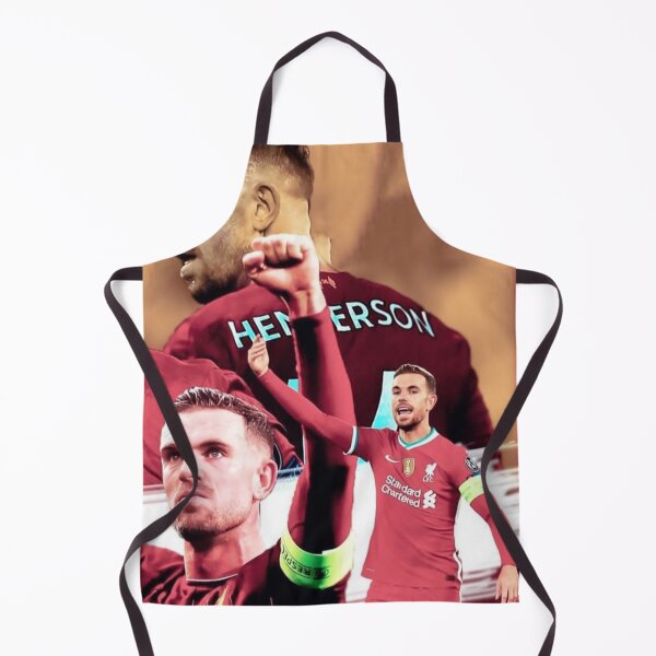 Item preview, Jordan Henderson Posters designed and sold by luis566.