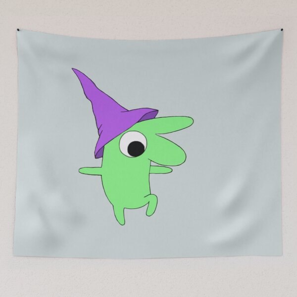 Item preview, dancing glep   designed and sold by AidanCooke43.