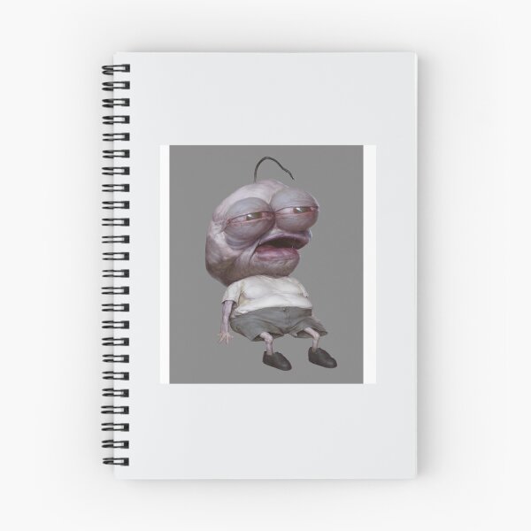 Item preview, Depressed Pip   designed and sold by AidanCooke43.