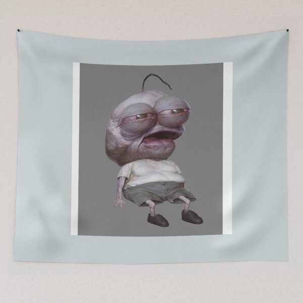 Item preview, Depressed Pip   designed and sold by AidanCooke43.