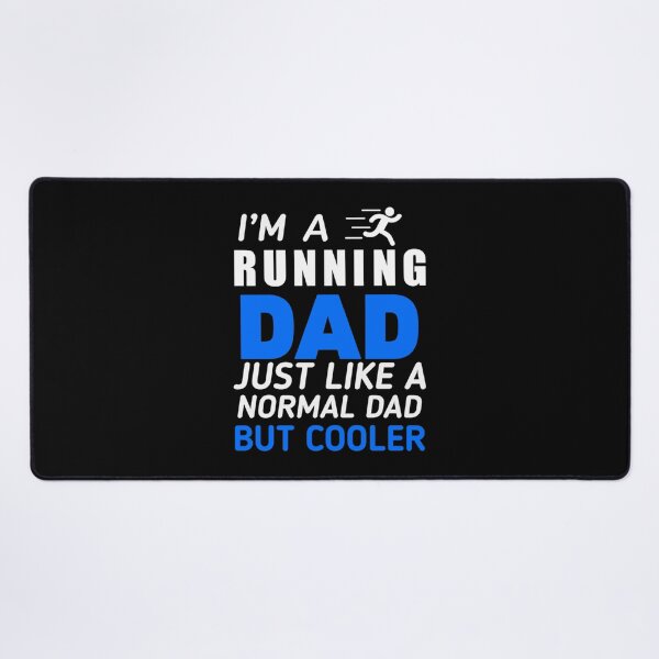 Item preview, I'm A Running Dad Like Regular Only Cooler Classic T-Shirt designed and sold by nylaphilli.
