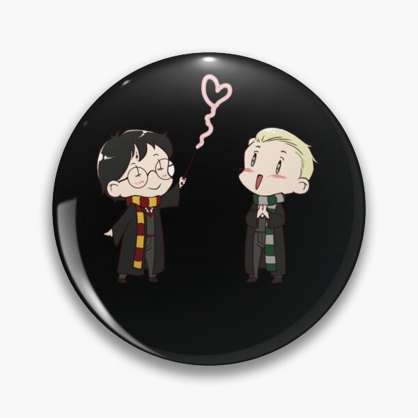 Item preview, Drarry Valentine Classic  designed and sold by dennisnatur.