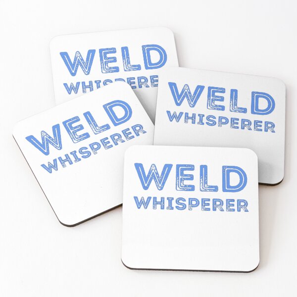 Aperçu de l'œuvre Weld Whisperer Soudeur drôle créée et vendue par EricJohnston36.