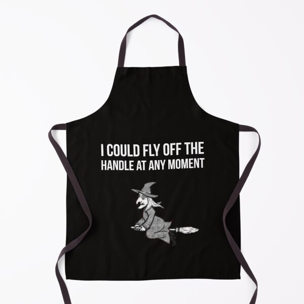 Item preview, Flying temper designed and sold by Slogans4u.