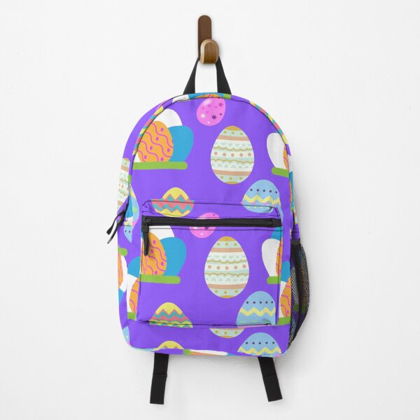 Item preview, Easter Cute Egg Rainbow Sticker designed and sold by DesignoresLTD.