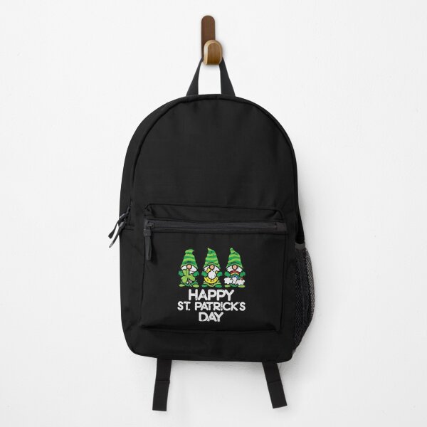 Item preview, Happy St Patricks Day Saint Women Kids graphics  designed and sold by blackcowgirls.