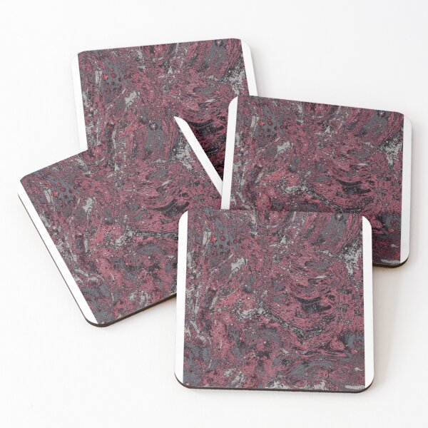 Item preview, Ogranic pattern - berries designed and sold by kunafina.