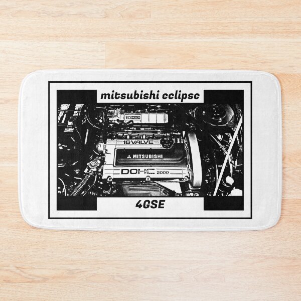 Item preview, MITSUBISHI ECLIPSE D20 ENGINE designed and sold by Cero81.