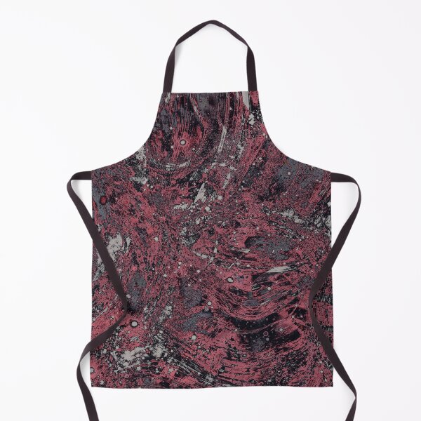 Item preview, Ogranic pattern - berries designed and sold by kunafina.