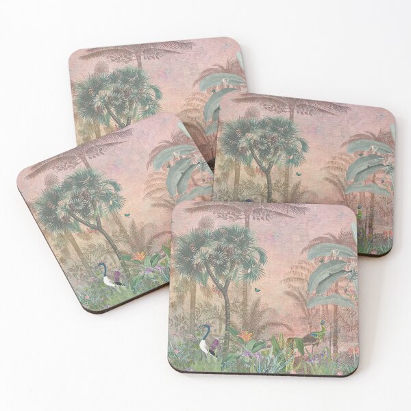 Item preview, A garden for Iris designed and sold by Charlie-is-here.