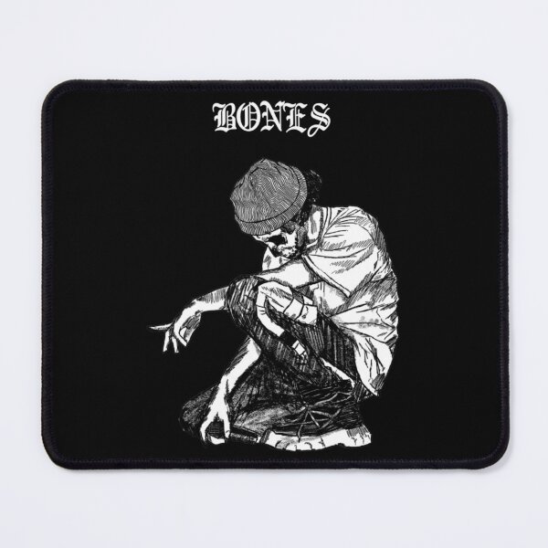 Item preview, Drawn Up Sesh Bones Premium designed and sold by dennisnatur.
