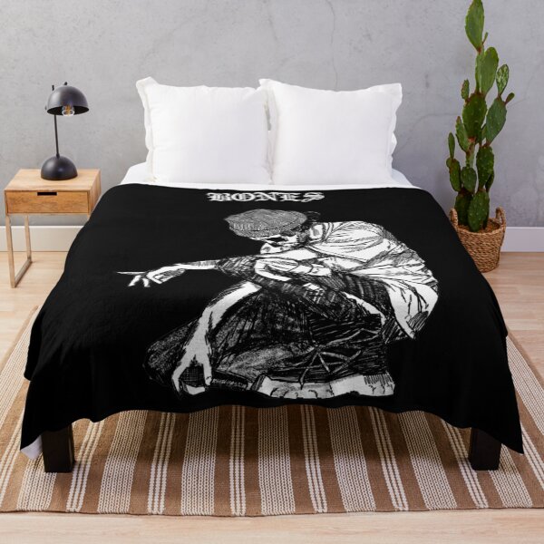 Item preview, Drawn Up Sesh Bones Premium designed and sold by dennisnatur.