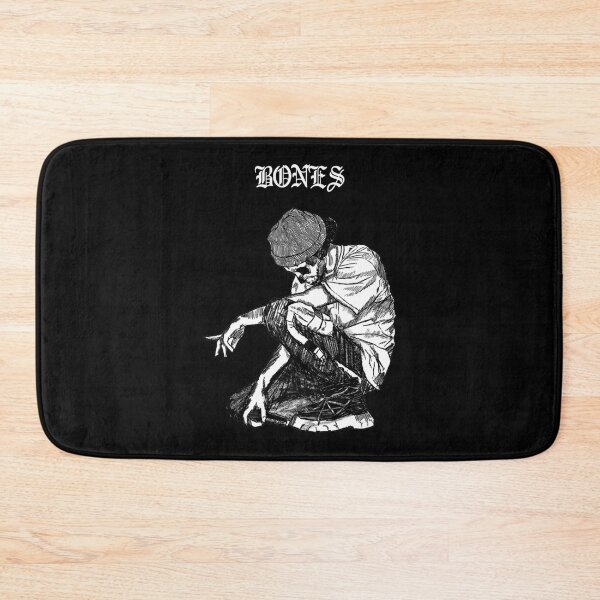 Item preview, Drawn Up Sesh Bones Premium  designed and sold by dennisnatur.