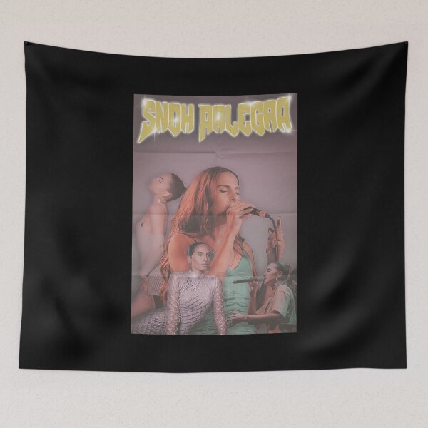 Item preview, Lover Gift Snoh Aalegra Poster Gifts For Movie Fan designed and sold by DoraNicolas.