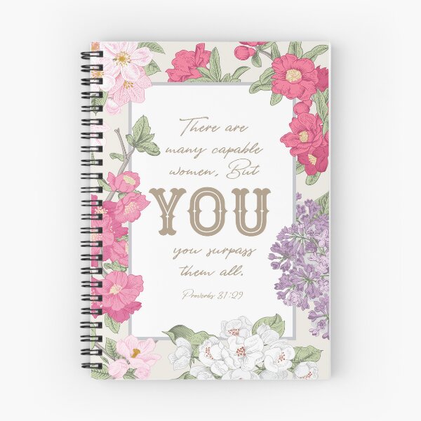 Item preview, Proverbs 31:29 designed and sold by Paper Bee Gift Shop.