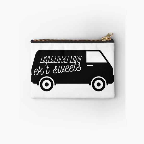 Item preview, Afrikaans, Klim in ek het sweets, Afrikaans art design designed and sold by Hypnotees.