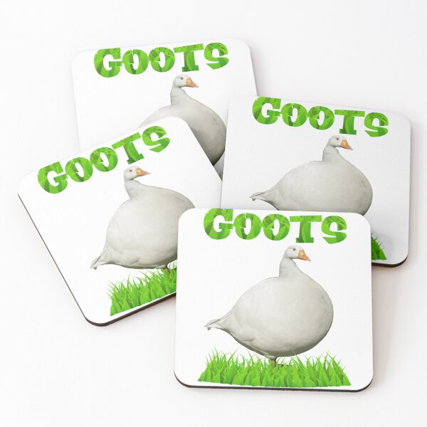 Item preview, Goots Memes designed and sold by AidanCooke43.