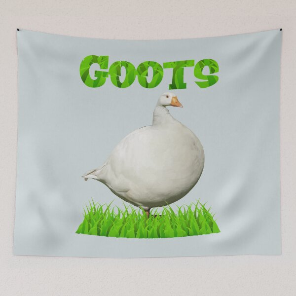 Item preview, Goots Memes   designed and sold by AidanCooke43.