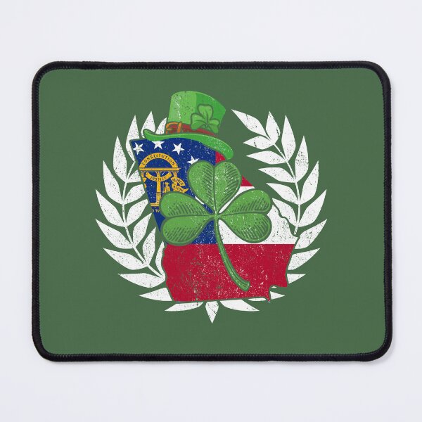 Item preview, Irish Clover designed and sold by BeanxMax.