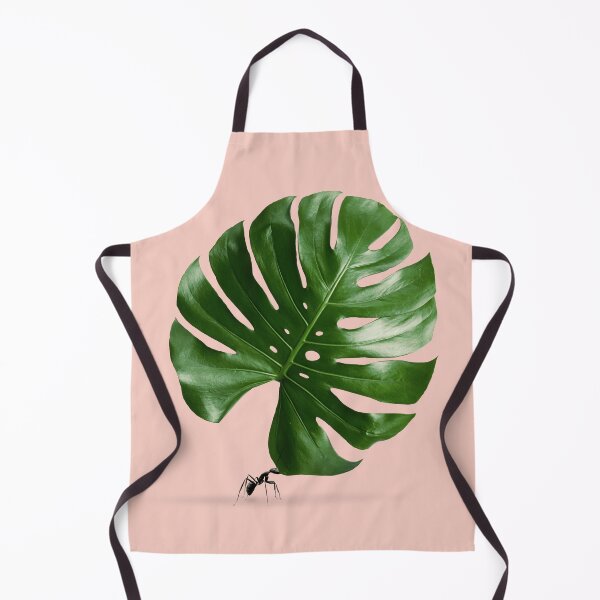 Item preview, Monstera Ant designed and sold by JonasLoose.